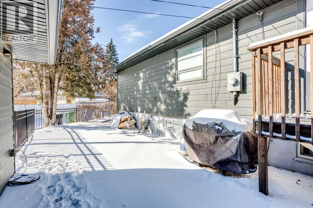 Single Family House Bungalow for Sale in   Street SW Kingsland Calgary 