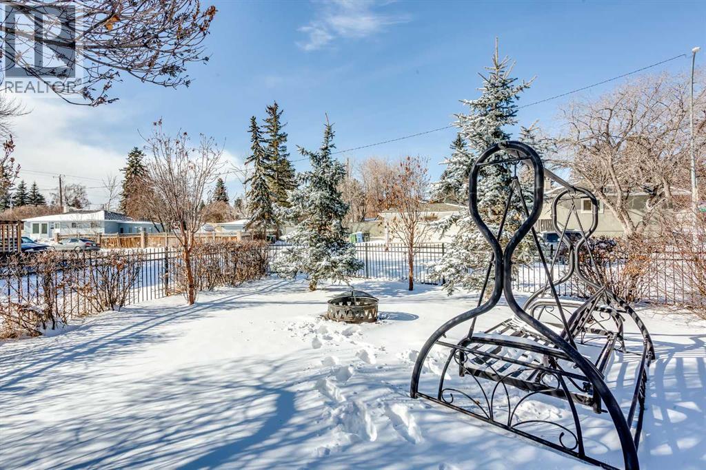 Single Family House Bungalow for Sale in   Street SW Kingsland Calgary 