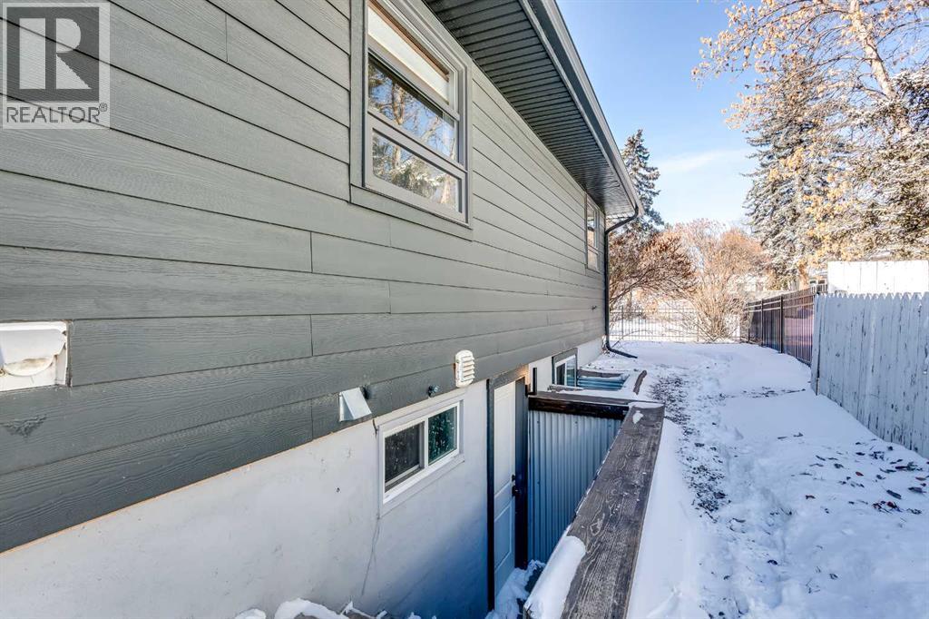 Single Family House Bungalow for Sale in   Street SW Kingsland Calgary 