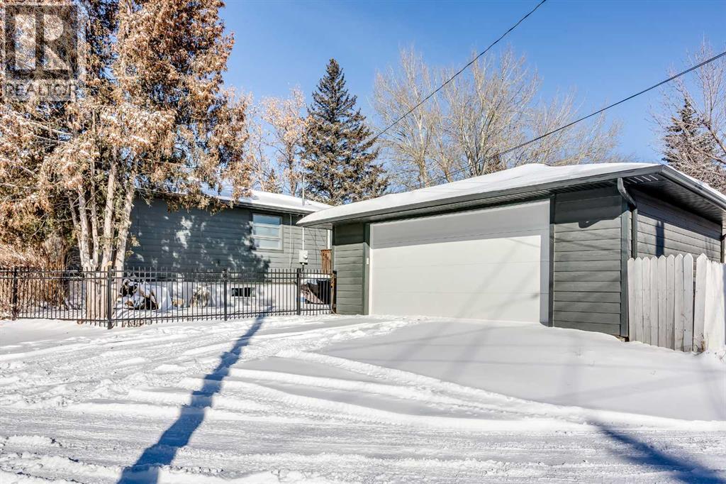 Single Family House Bungalow for Sale in   Street SW Kingsland Calgary 