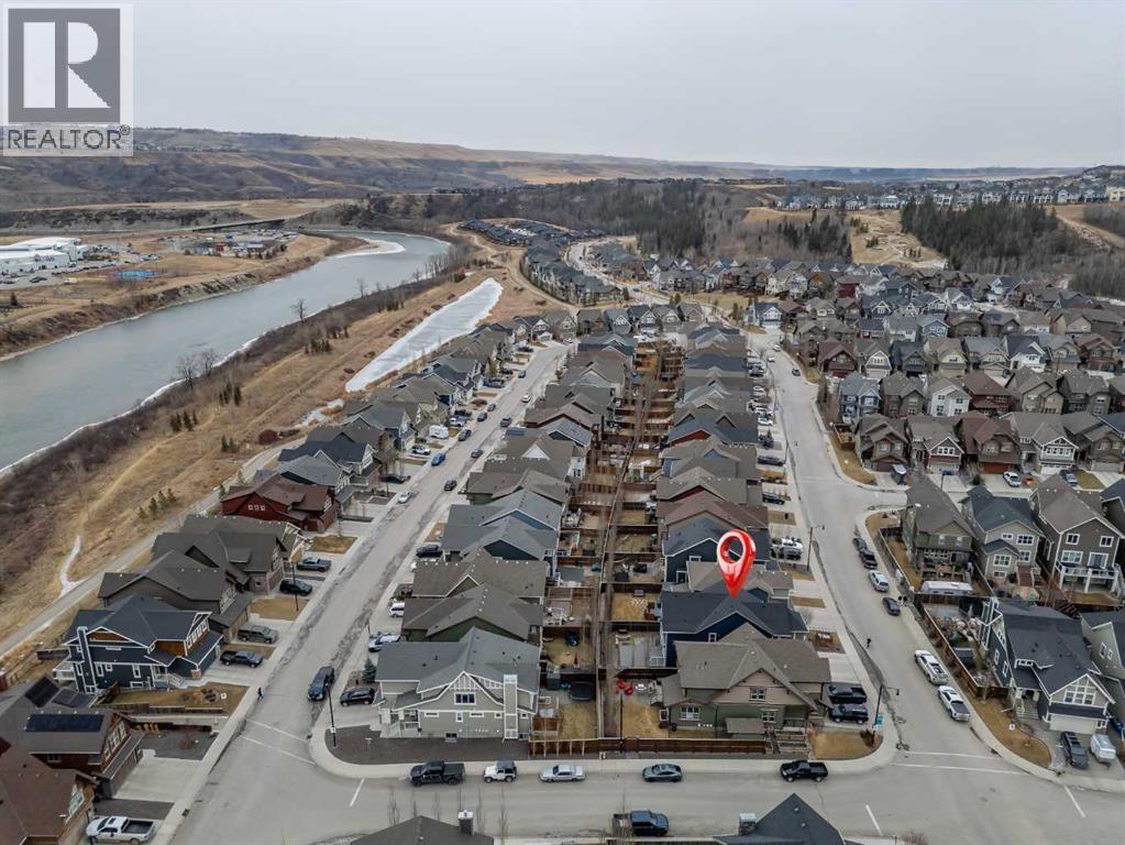 196 Riviera Way, Cochrane