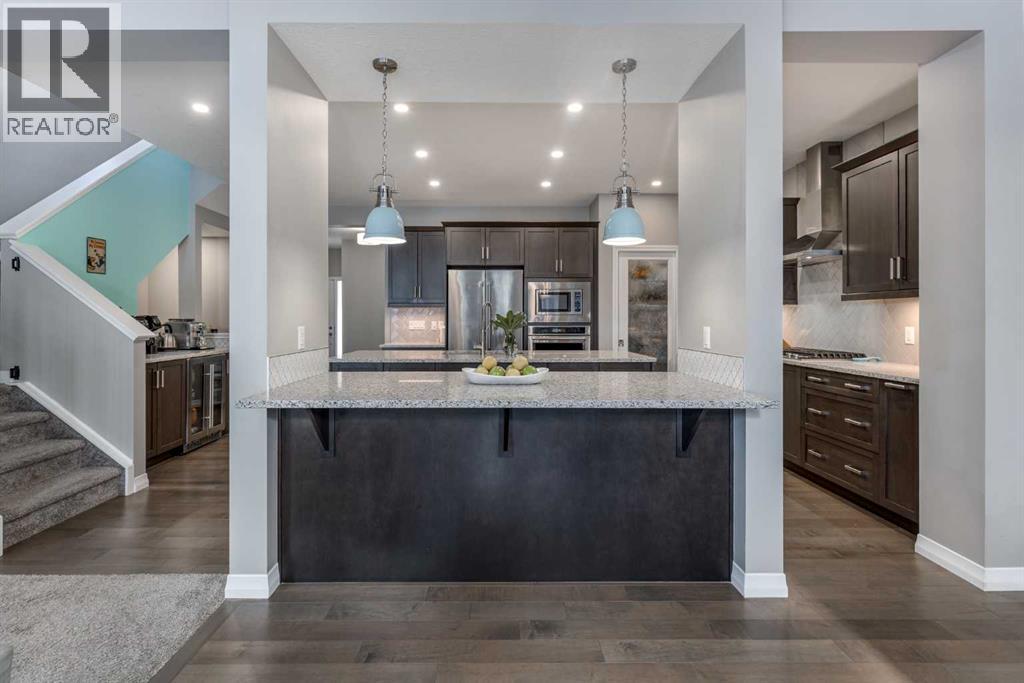 196 Riviera Way, Cochrane