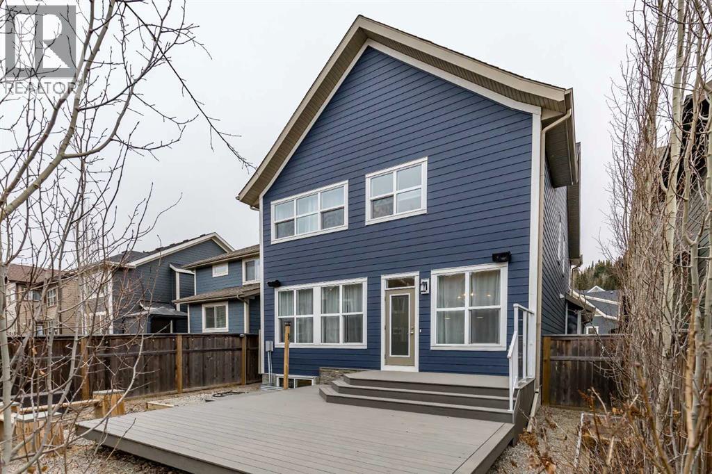 196 Riviera Way, Cochrane