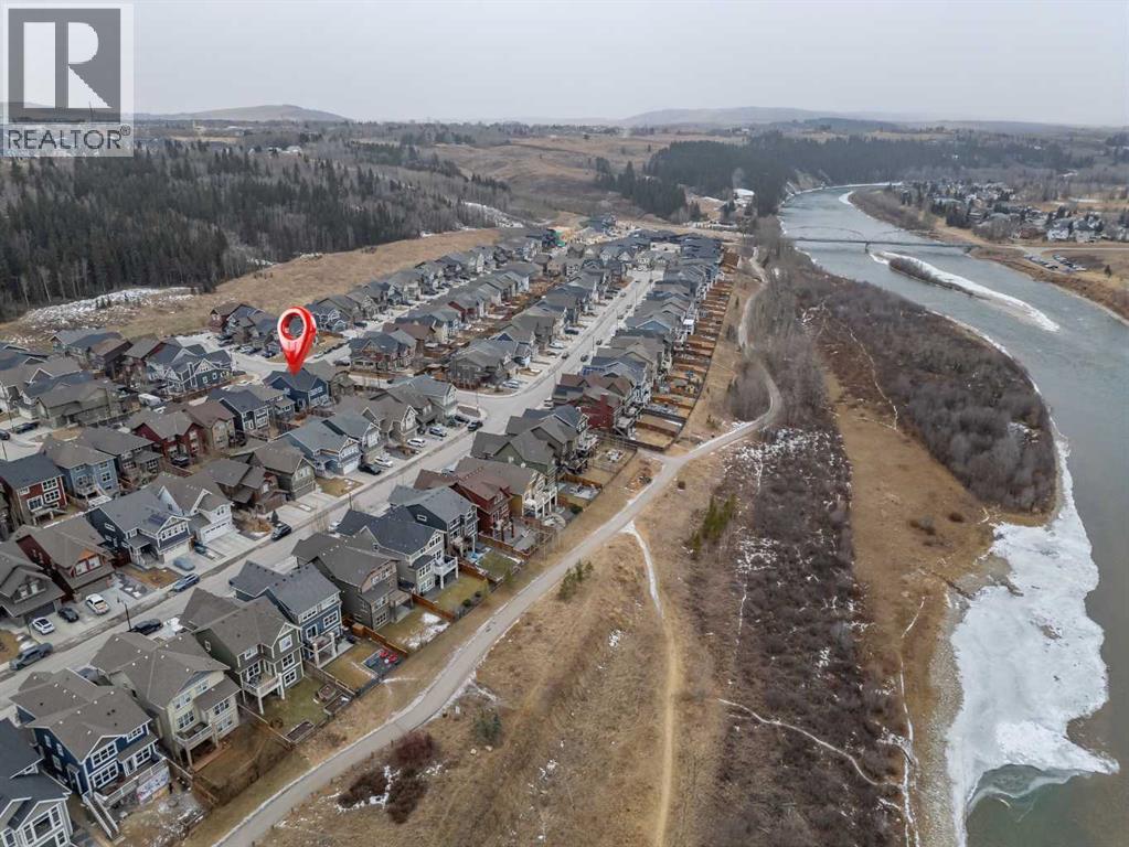 196 Riviera Way, Cochrane