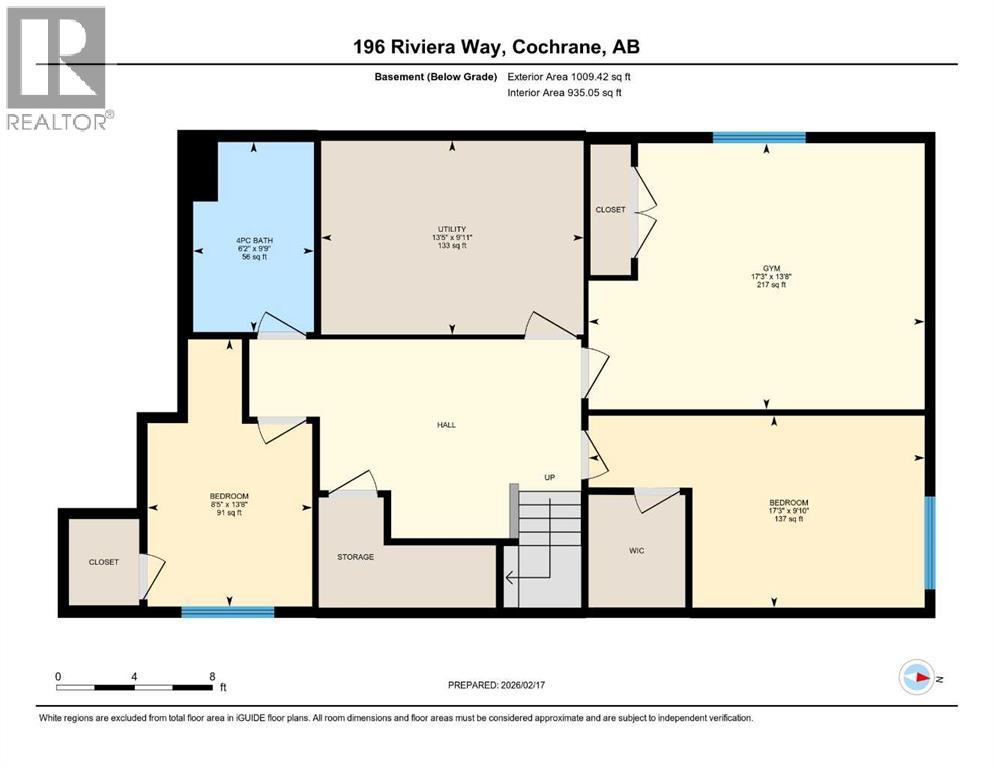 196 Riviera Way, Cochrane