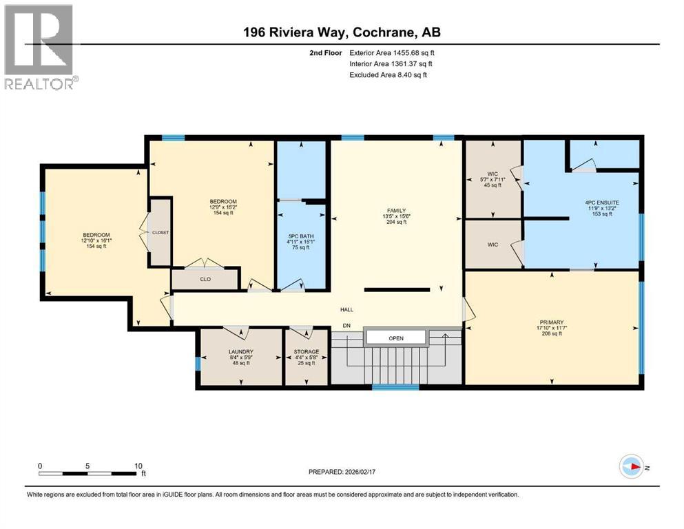 196 Riviera Way, Cochrane