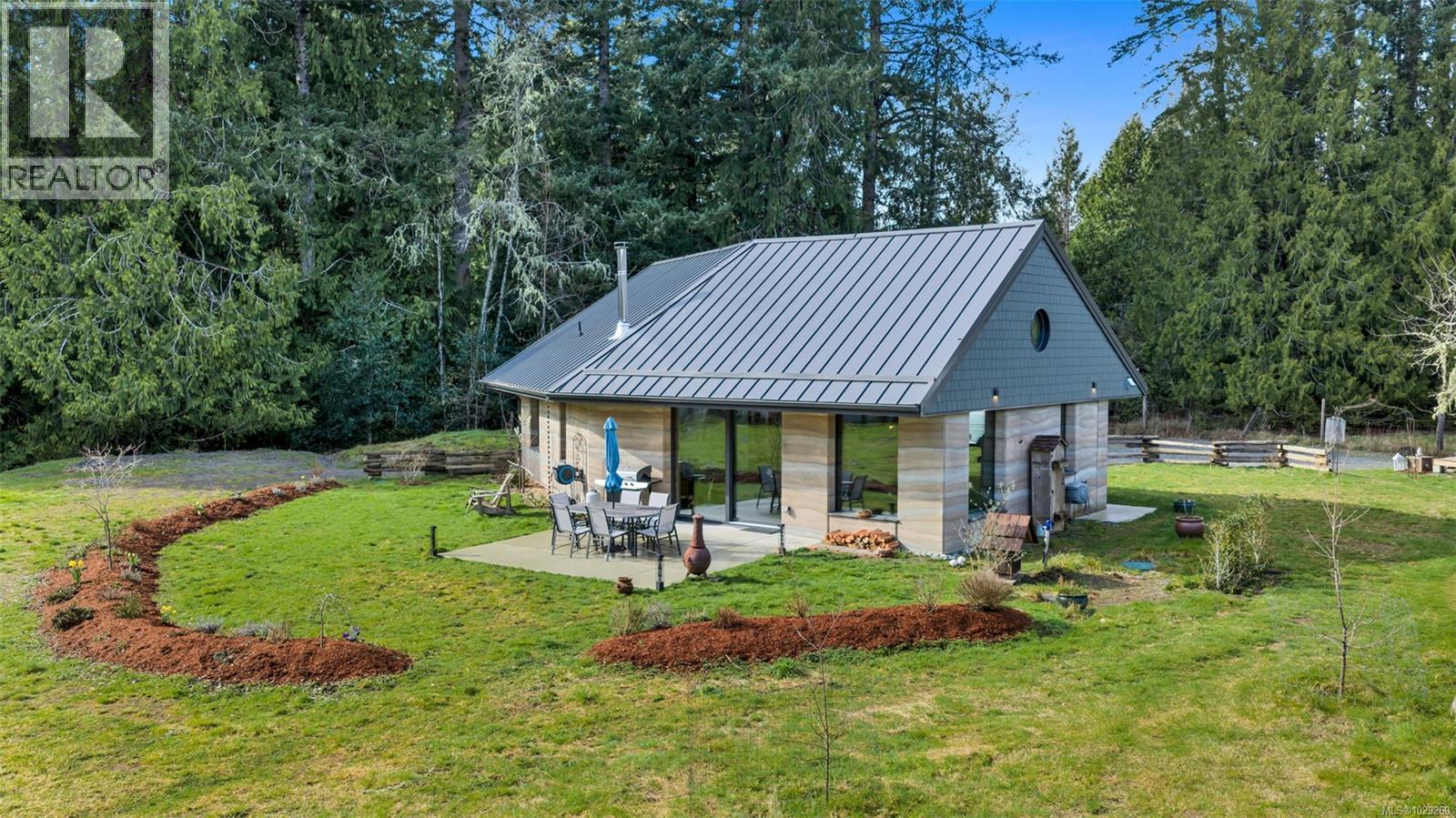  2689 Anderson Road, Sooke