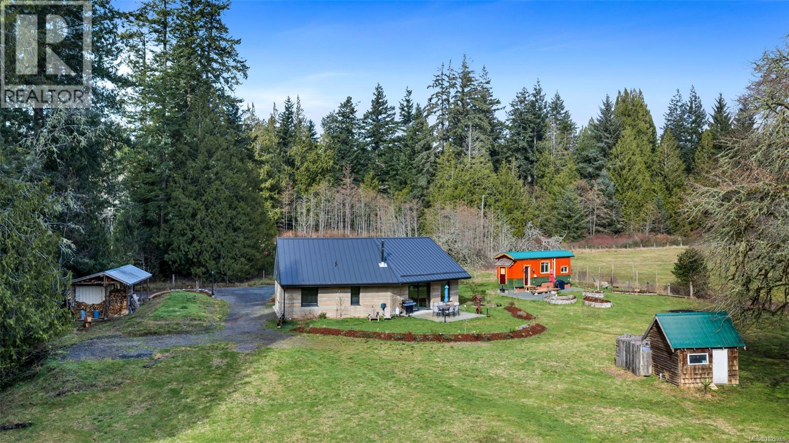  2689 Anderson Road, Sooke