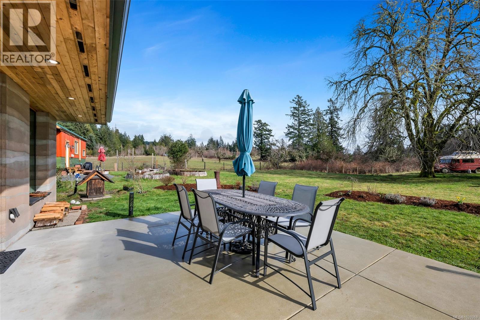 2689 Anderson Road, Sooke
