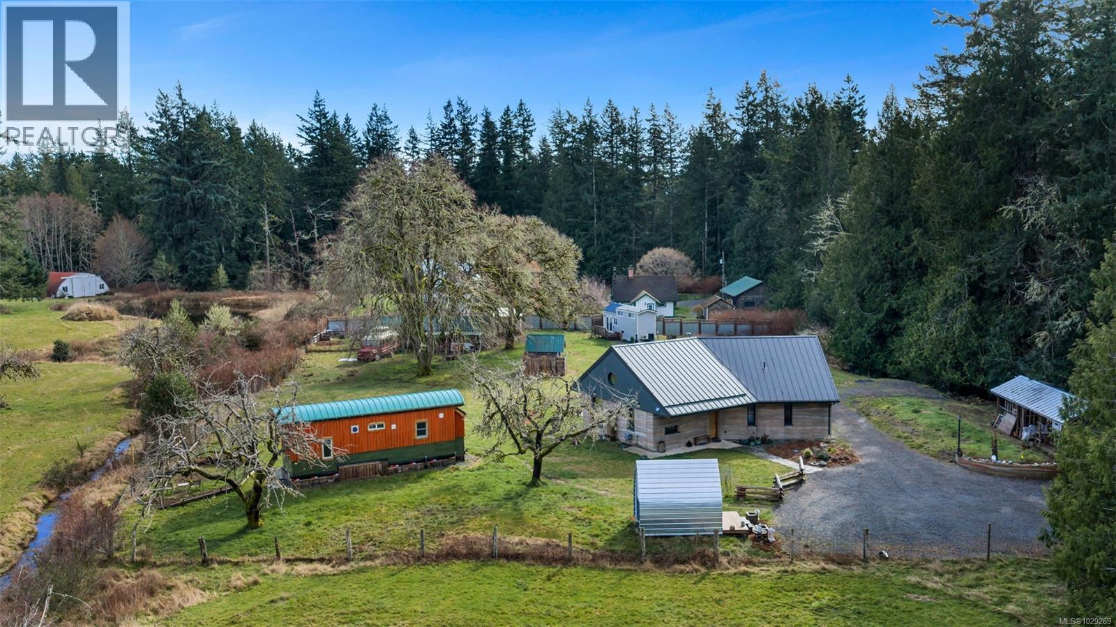  2689 Anderson Road, Sooke