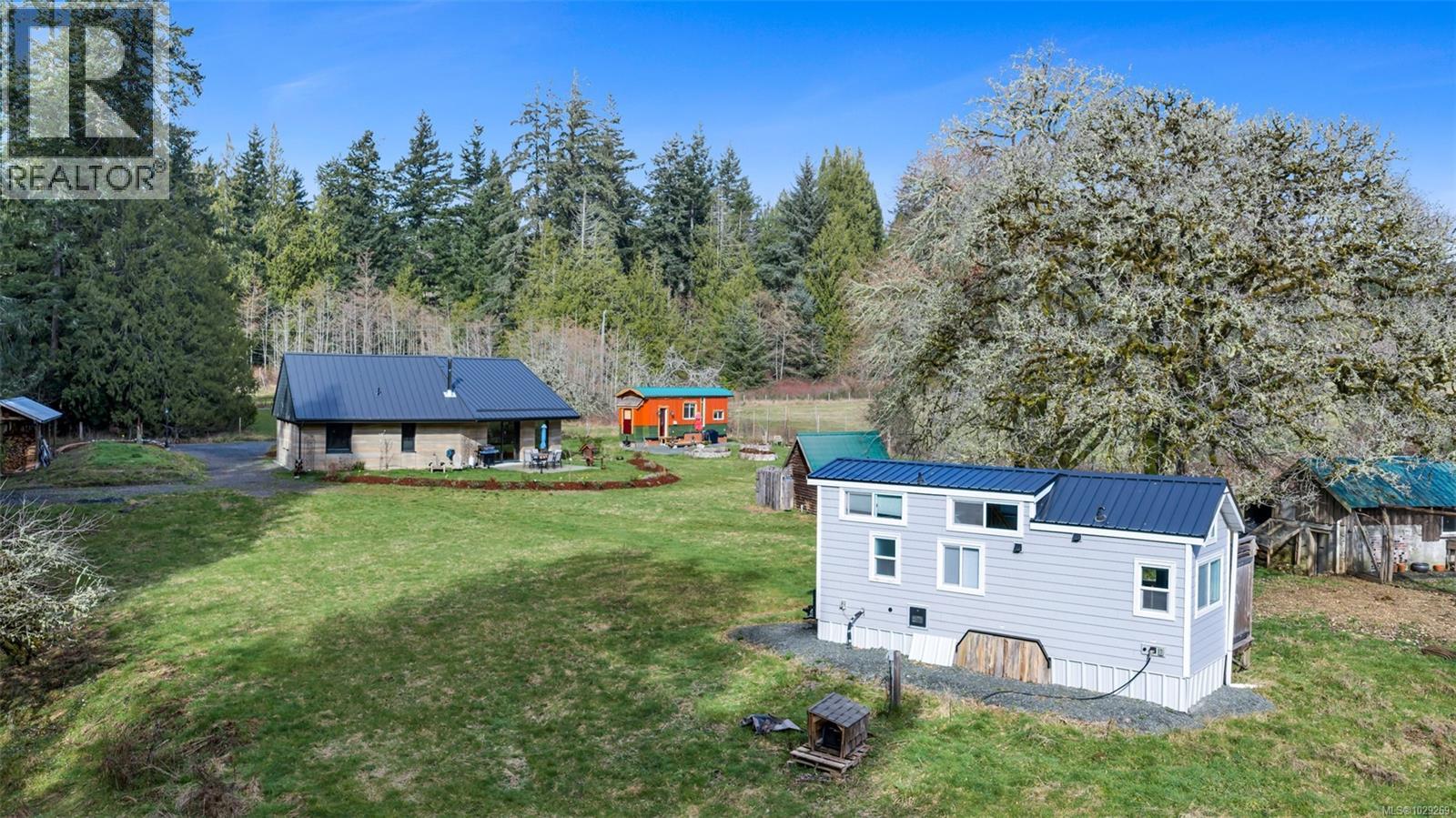  2689 Anderson Road, Sooke