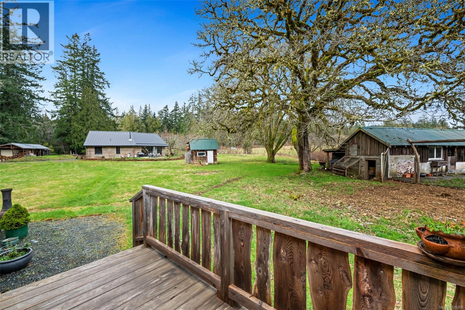  2689 Anderson Road, Sooke