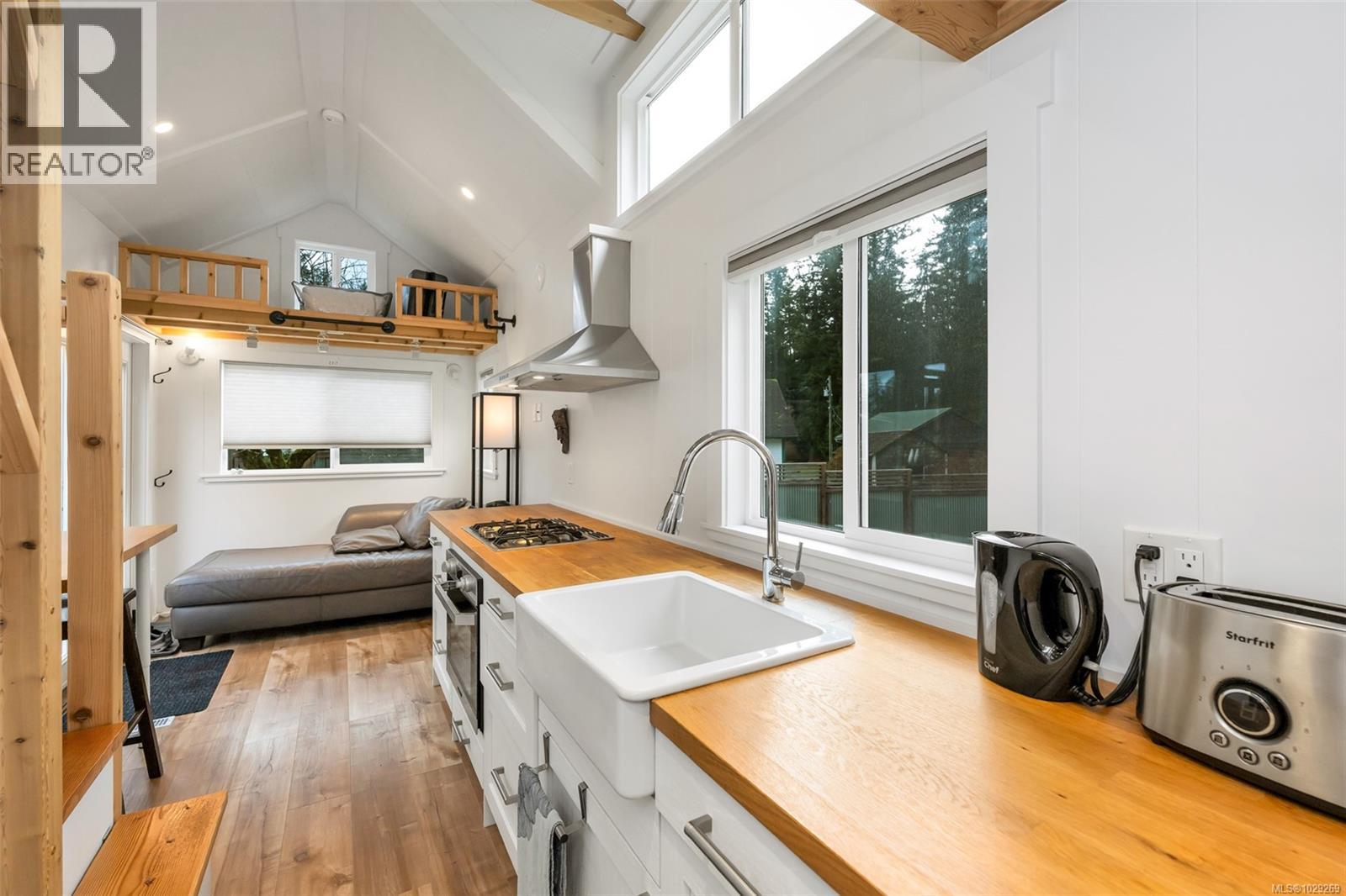  2689 Anderson Road, Sooke