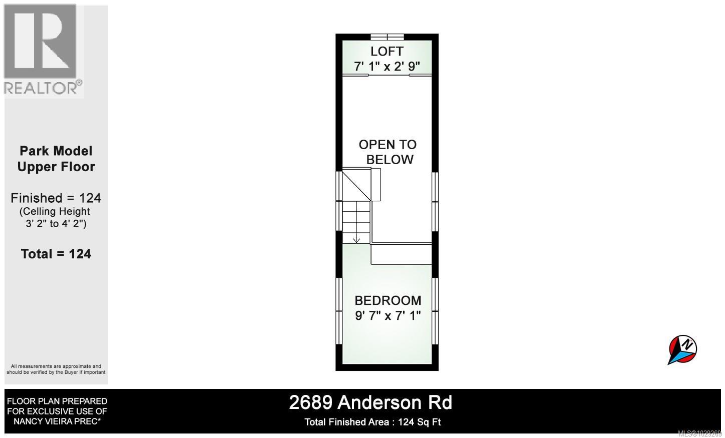  2689 Anderson Road, Sooke
