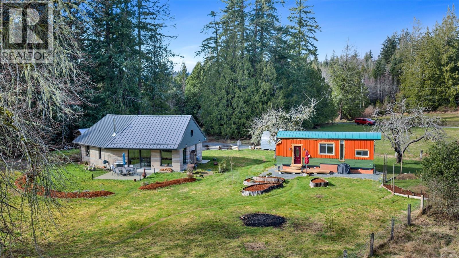  2689 Anderson Road, Sooke