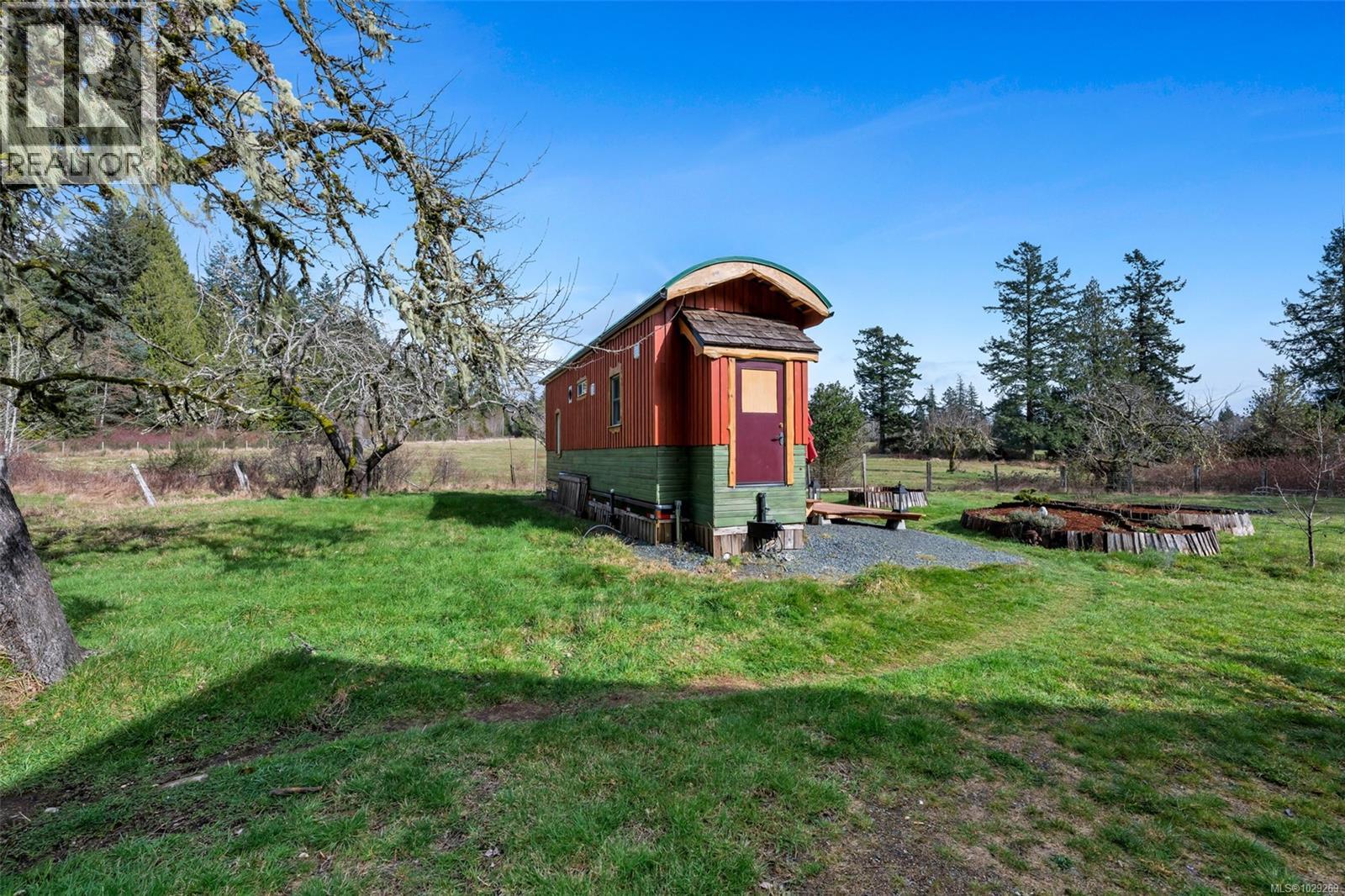  2689 Anderson Road, Sooke