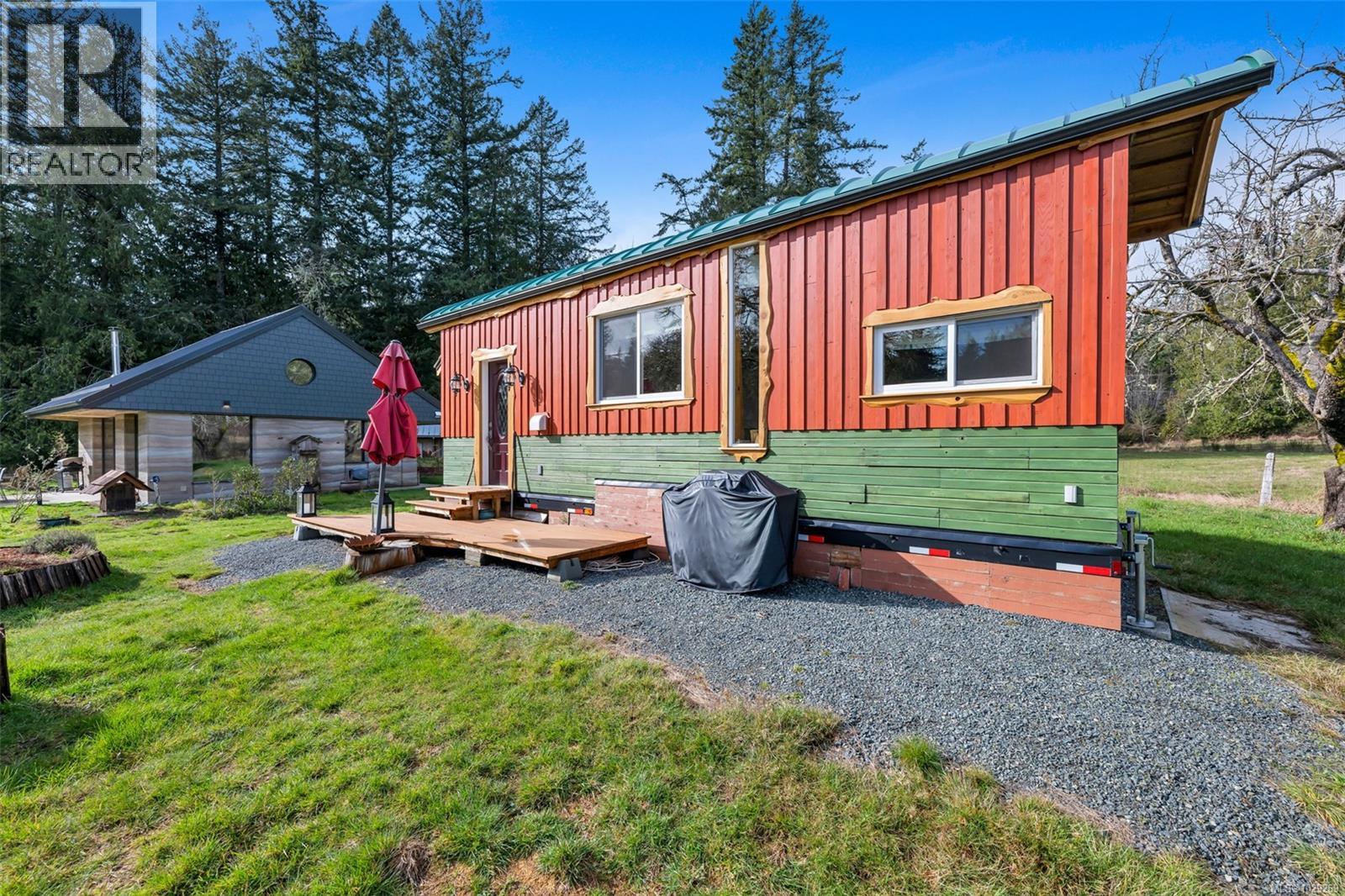  2689 Anderson Road, Sooke