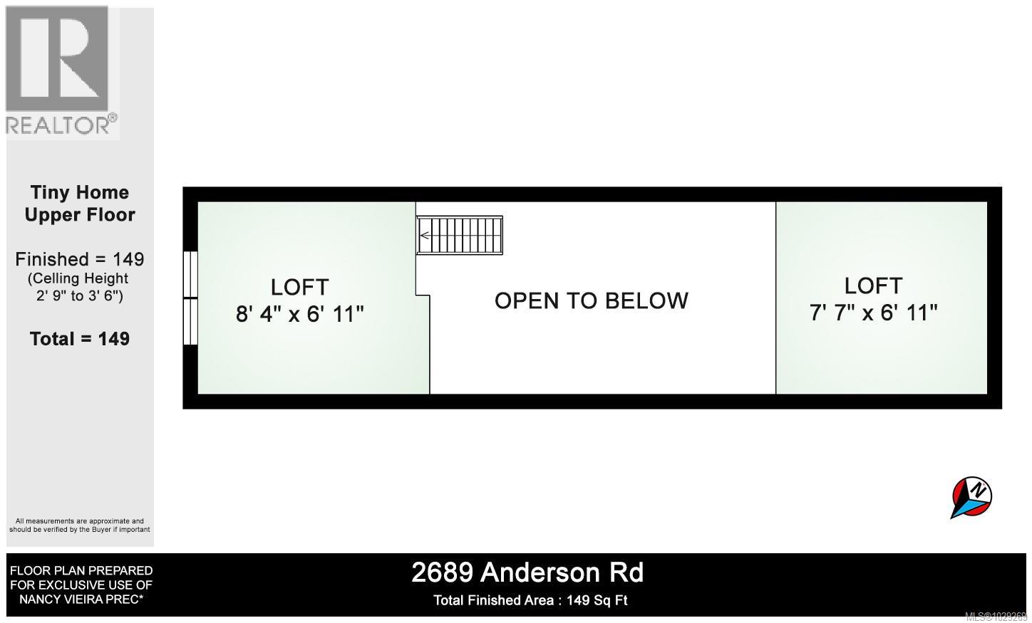  2689 Anderson Road, Sooke