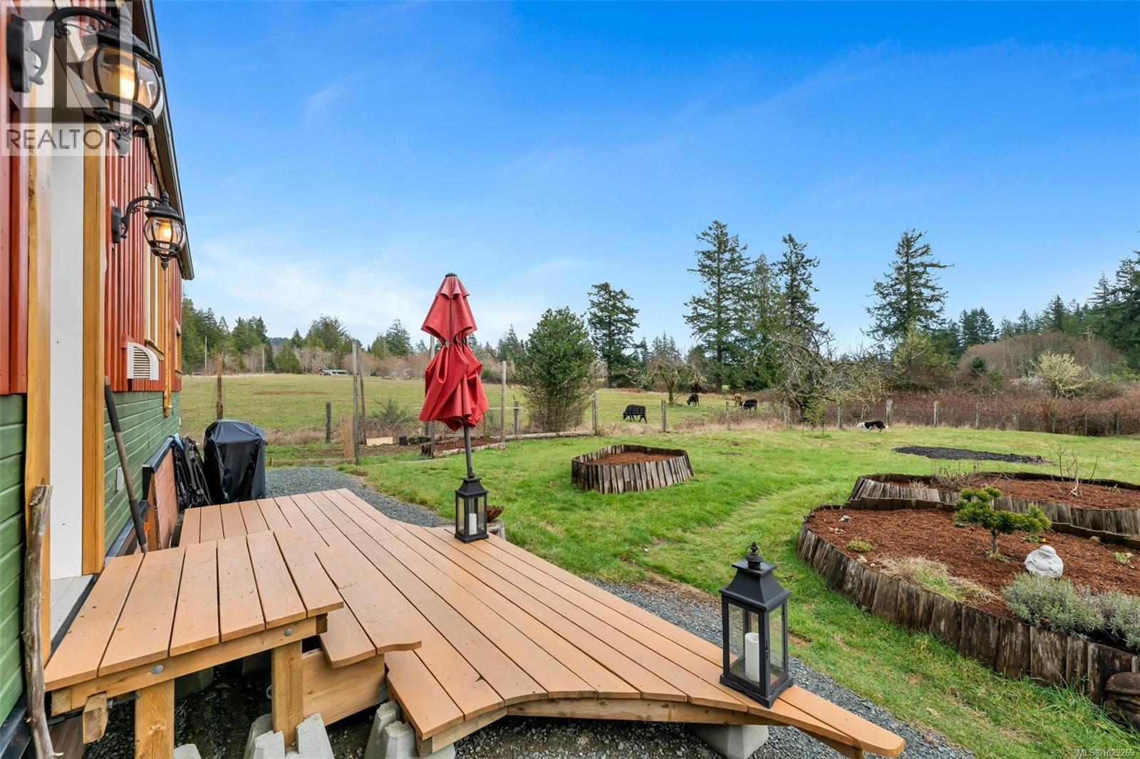  2689 Anderson Road, Sooke