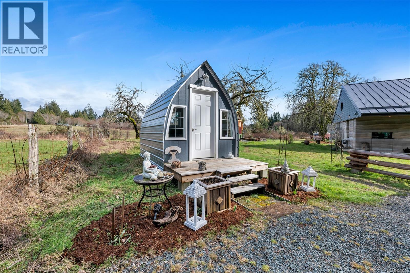  2689 Anderson Road, Sooke