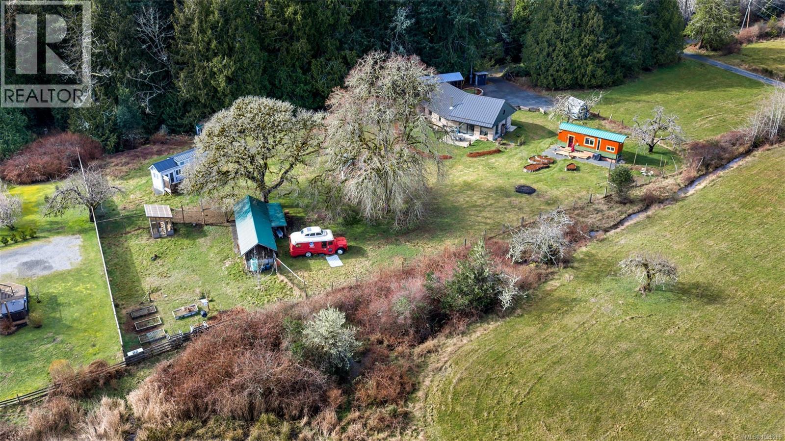  2689 Anderson Road, Sooke