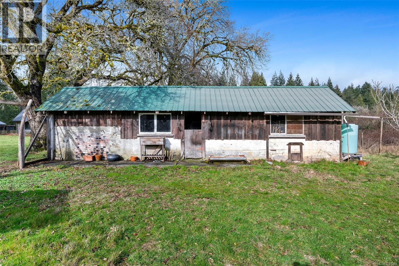  2689 Anderson Road, Sooke