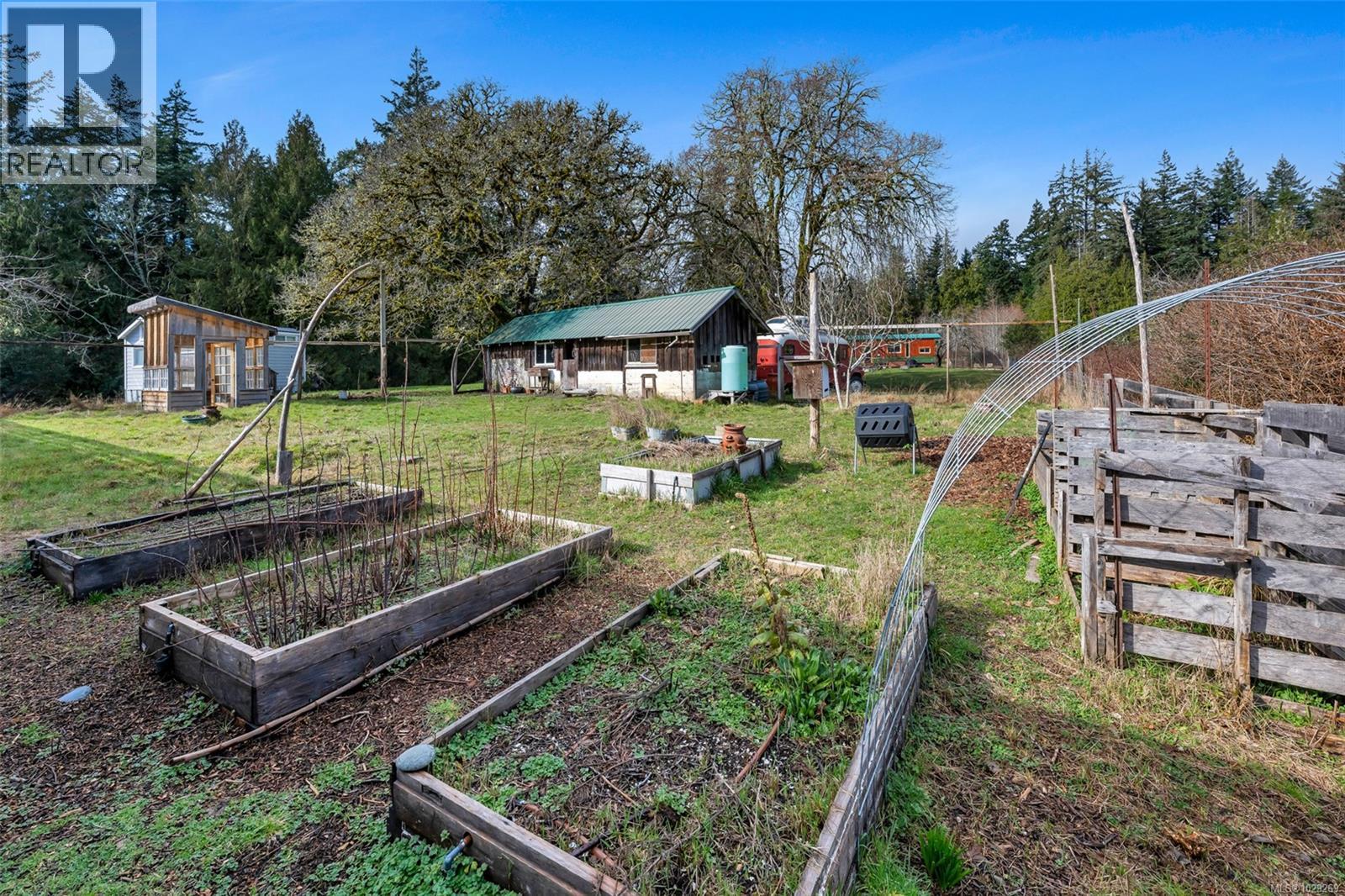  2689 Anderson Road, Sooke