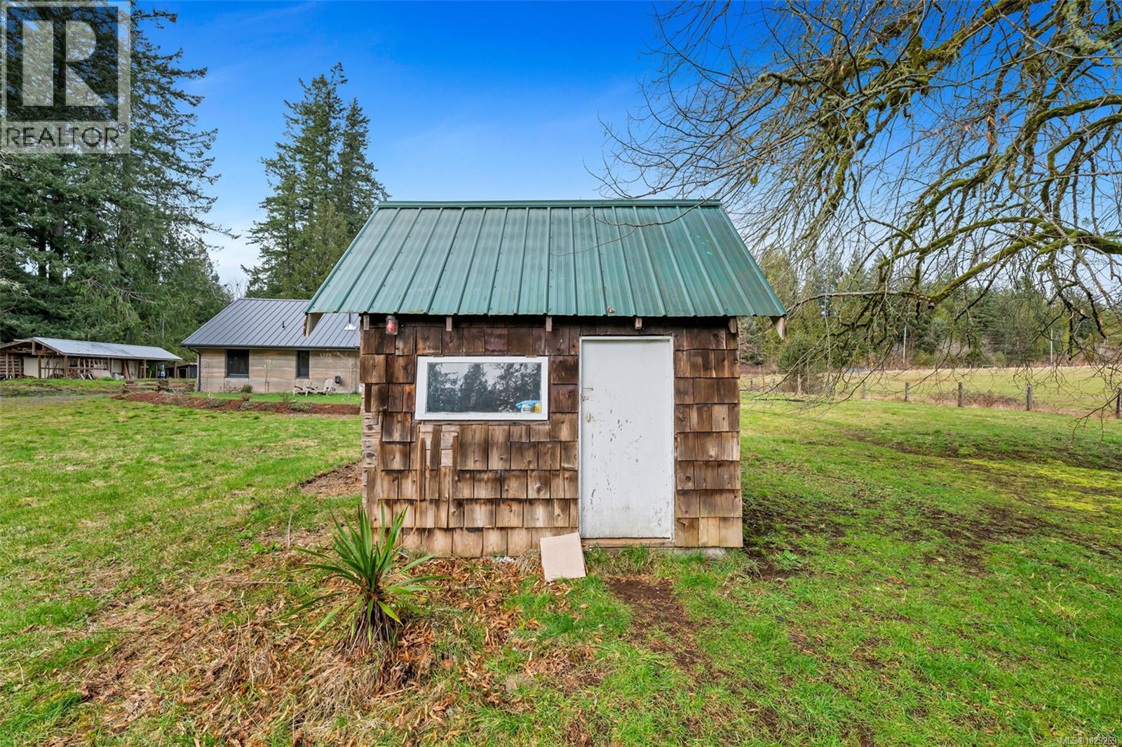  2689 Anderson Road, Sooke