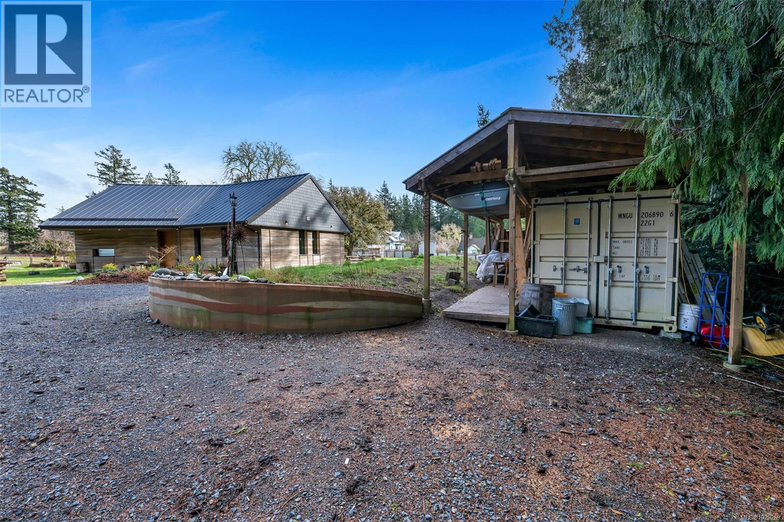  2689 Anderson Road, Sooke