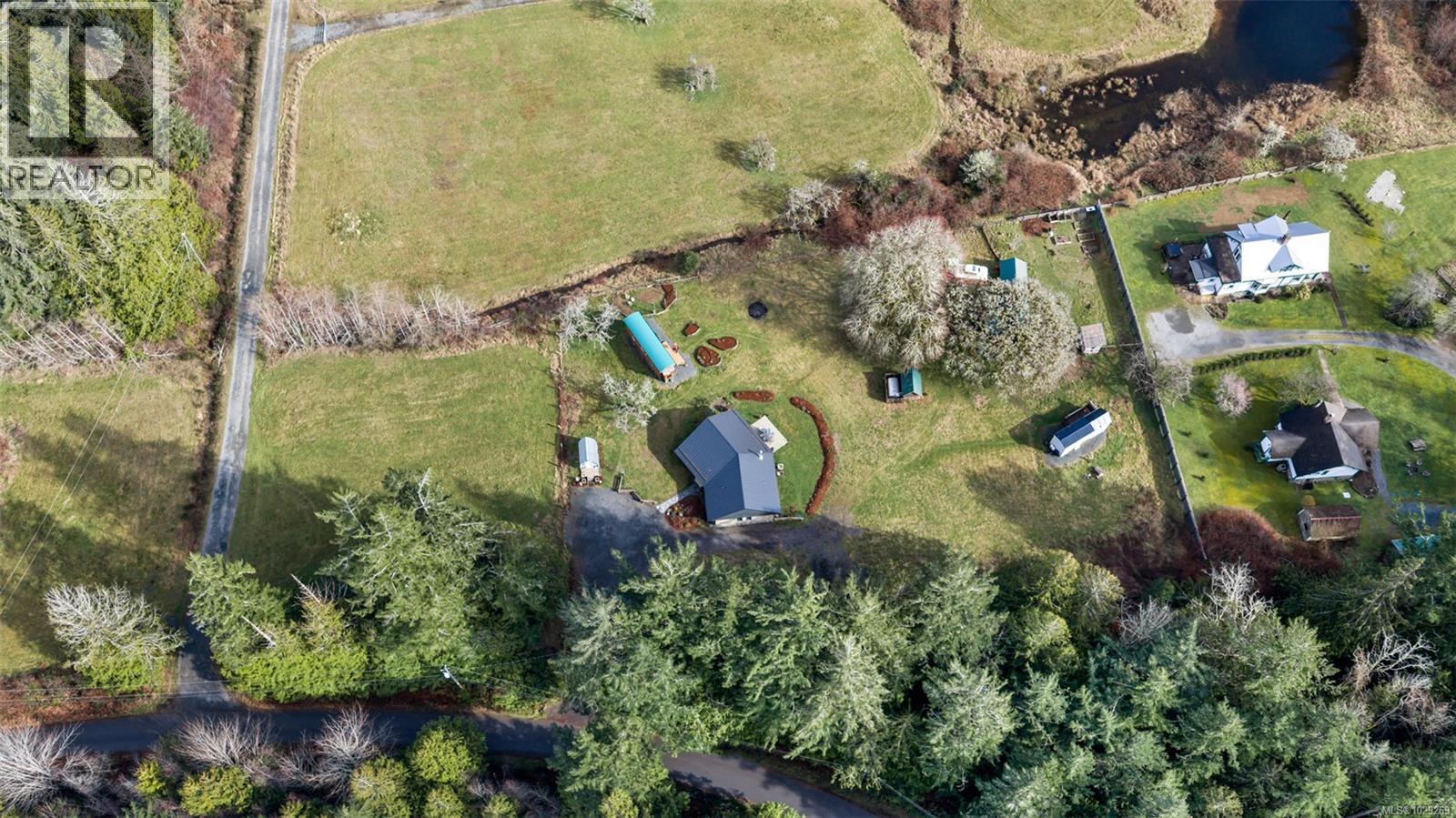  2689 Anderson Road, Sooke