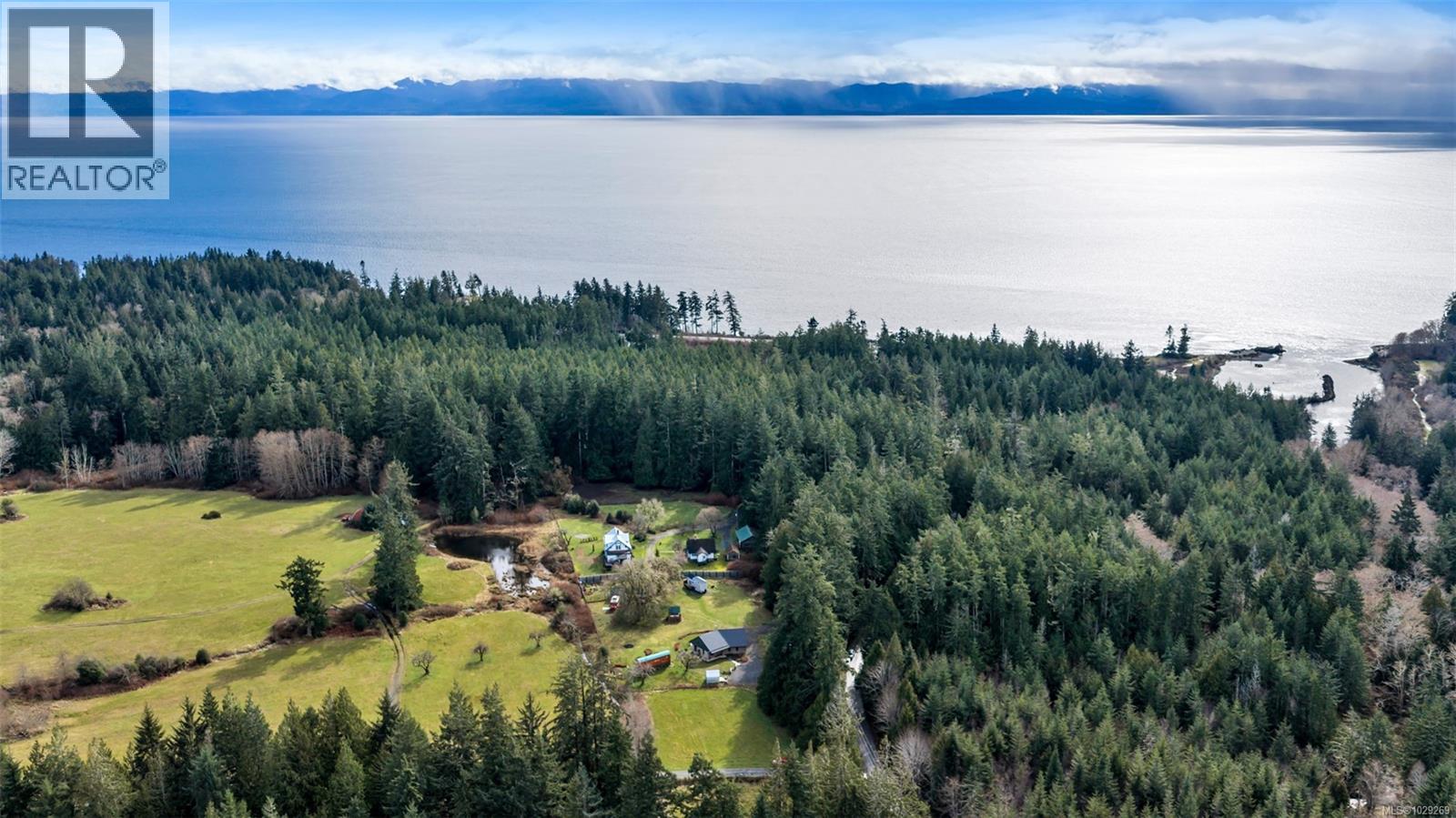  2689 Anderson Road, Sooke