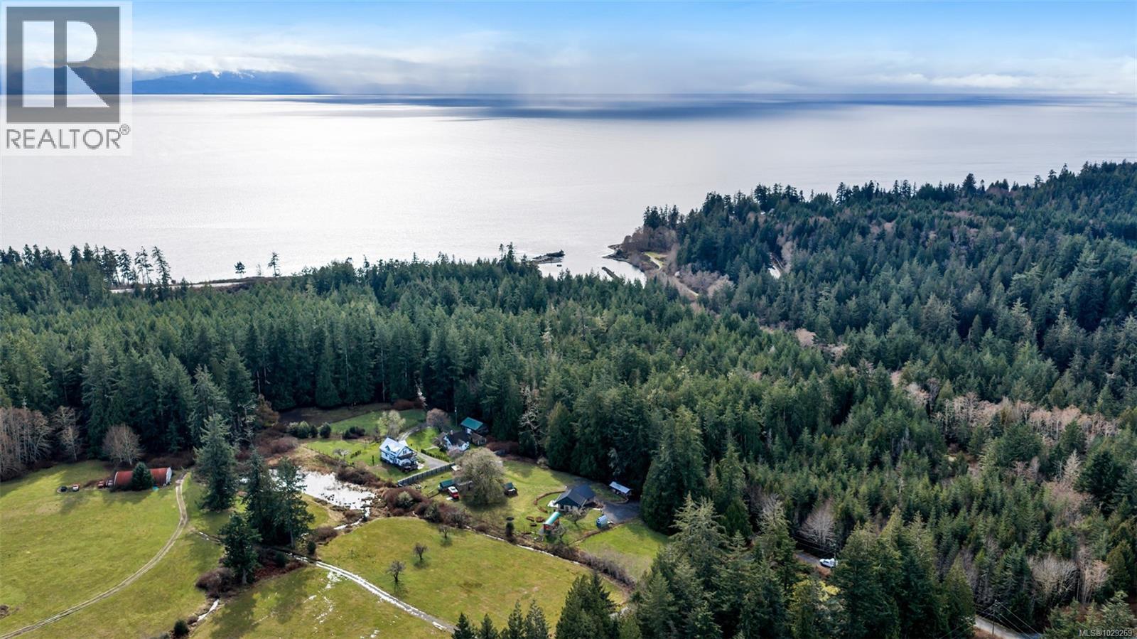  2689 Anderson Road, Sooke
