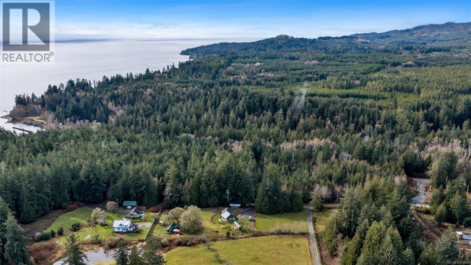  2689 Anderson Road, Sooke