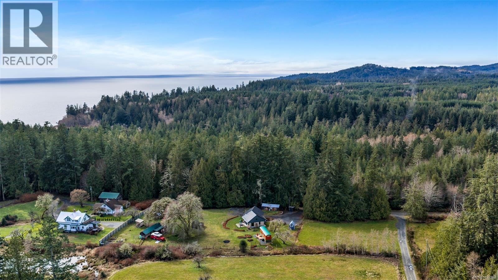  2689 Anderson Road, Sooke