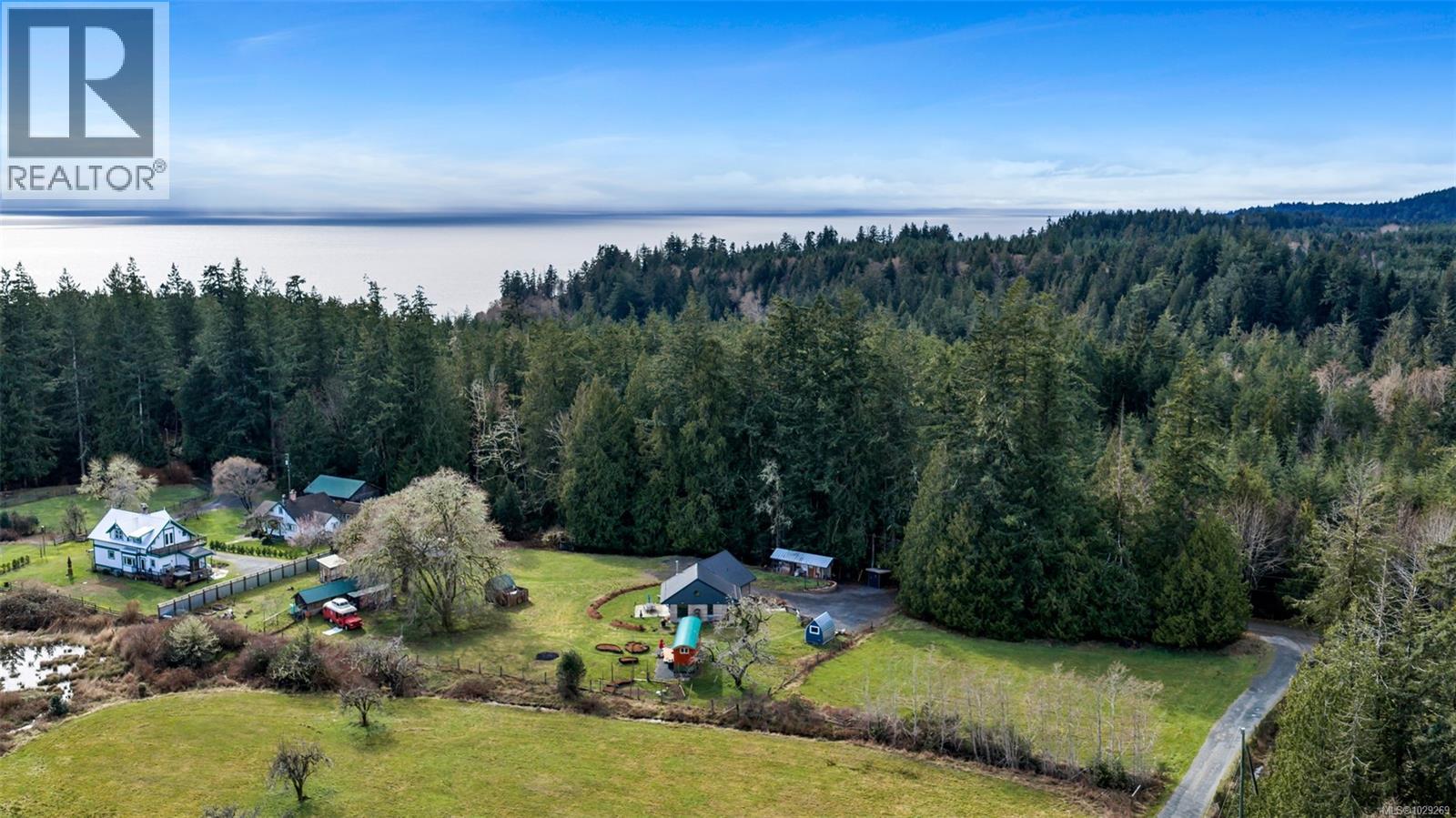  2689 Anderson Road, Sooke