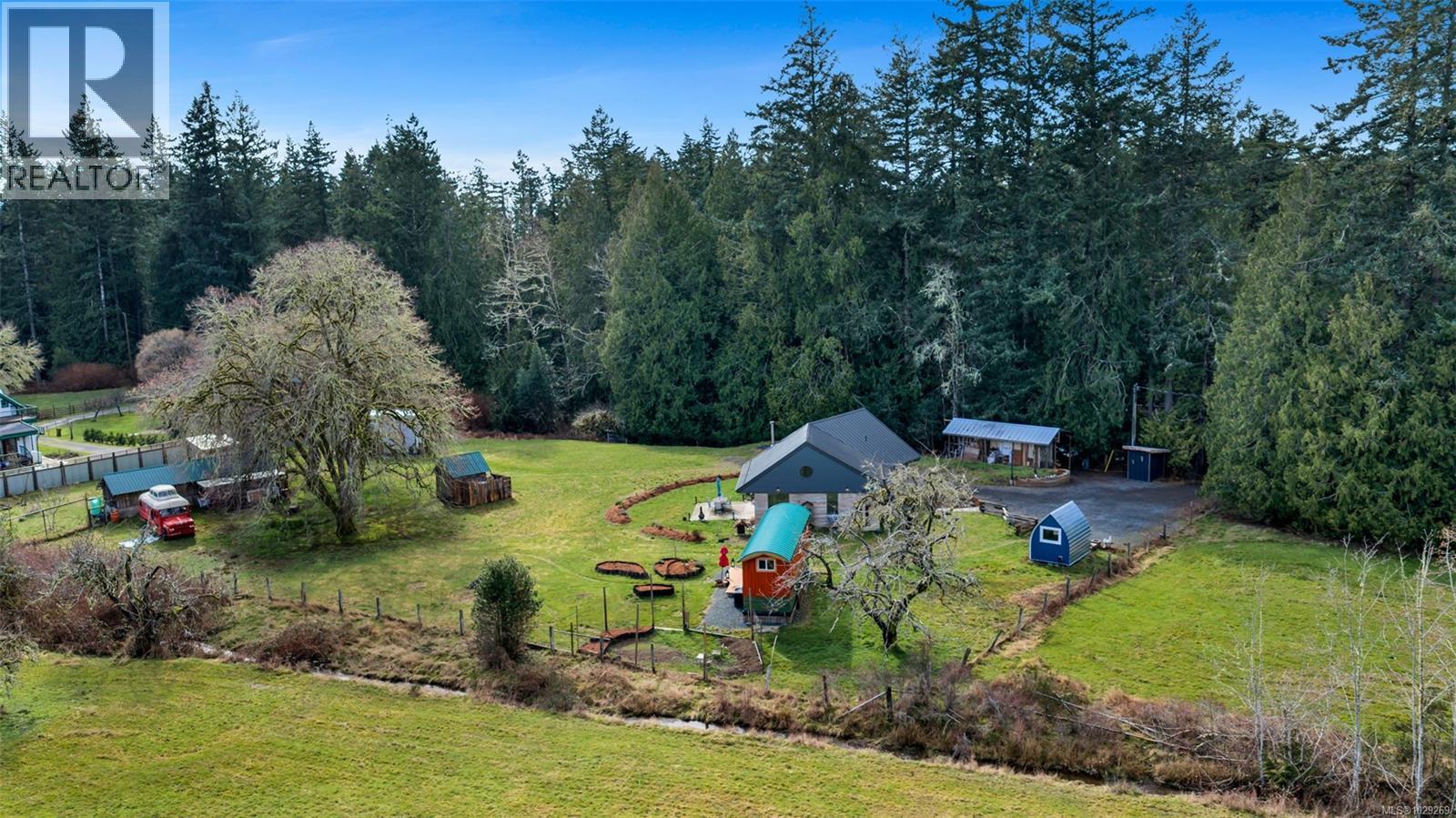  2689 Anderson Road, Sooke