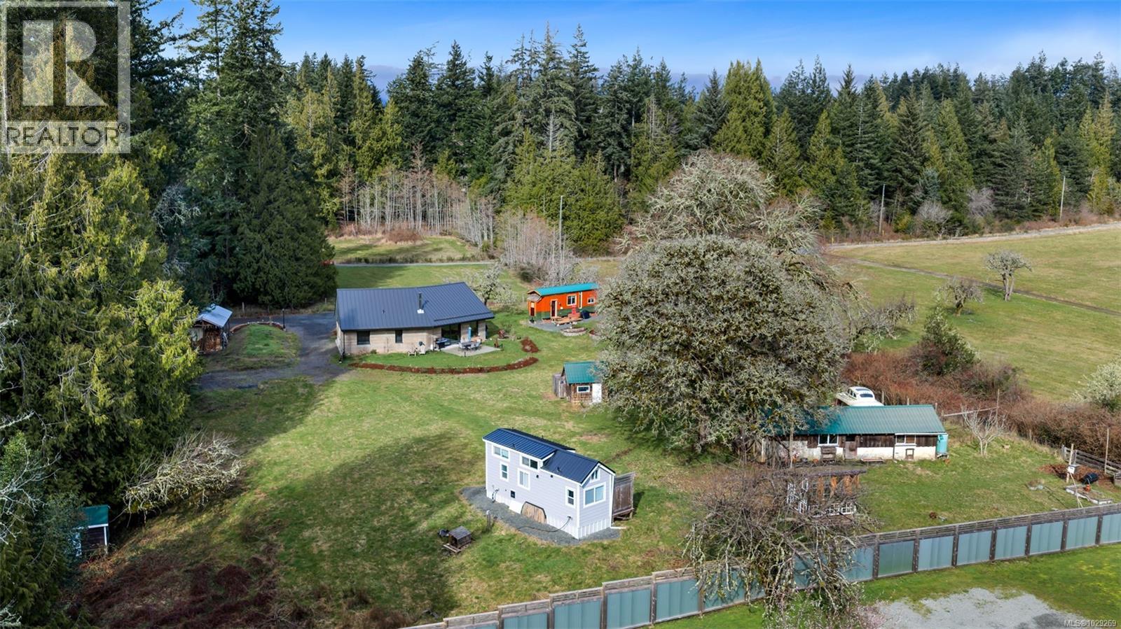  2689 Anderson Road, Sooke