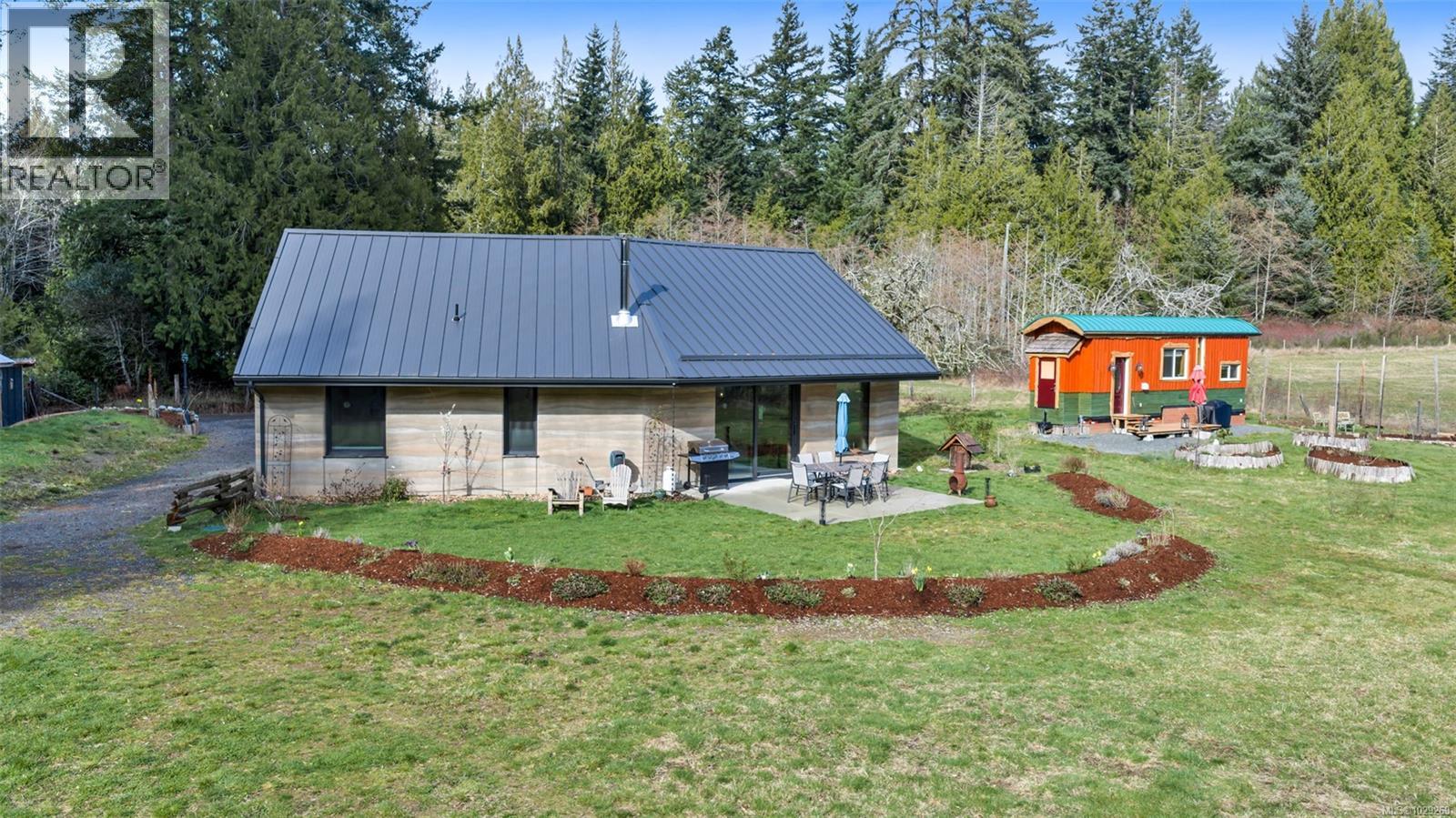  2689 Anderson Road, Sooke