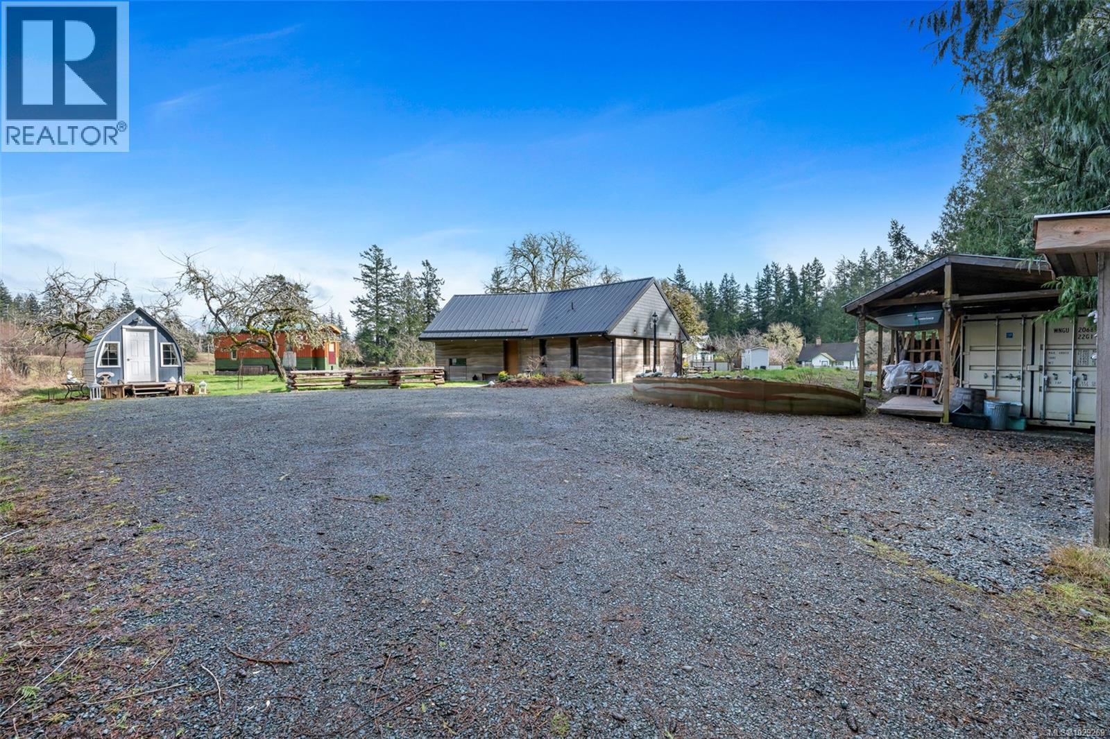  2689 Anderson Road, Sooke