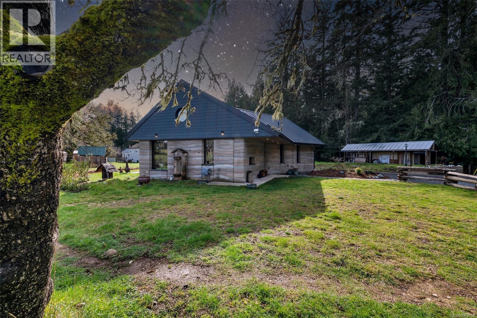  2689 Anderson Road, Sooke