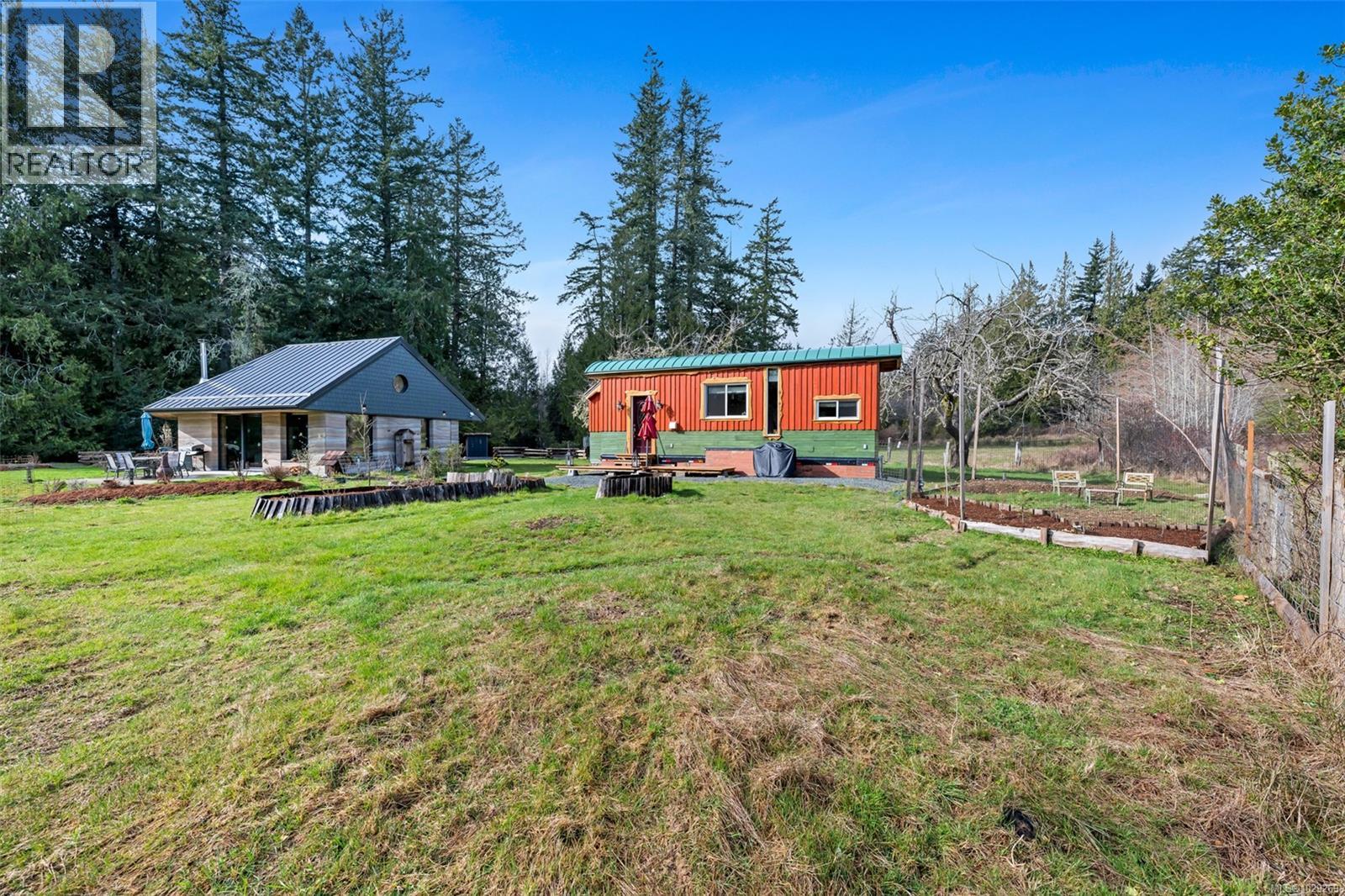  2689 Anderson Road, Sooke