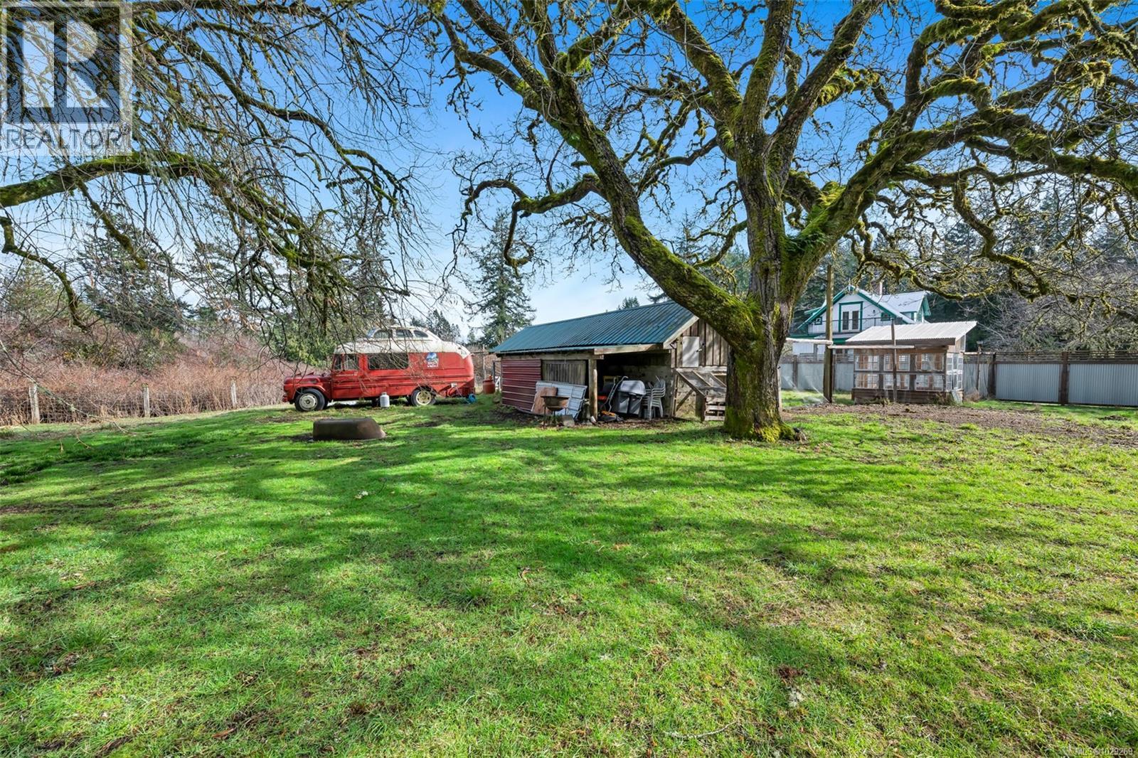  2689 Anderson Road, Sooke