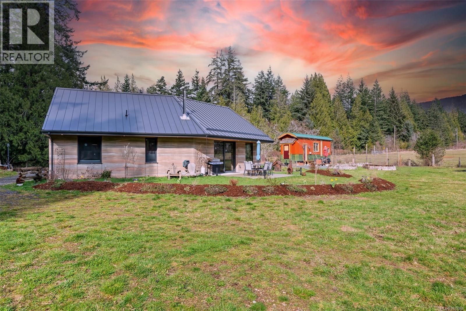  2689 Anderson Road, Sooke