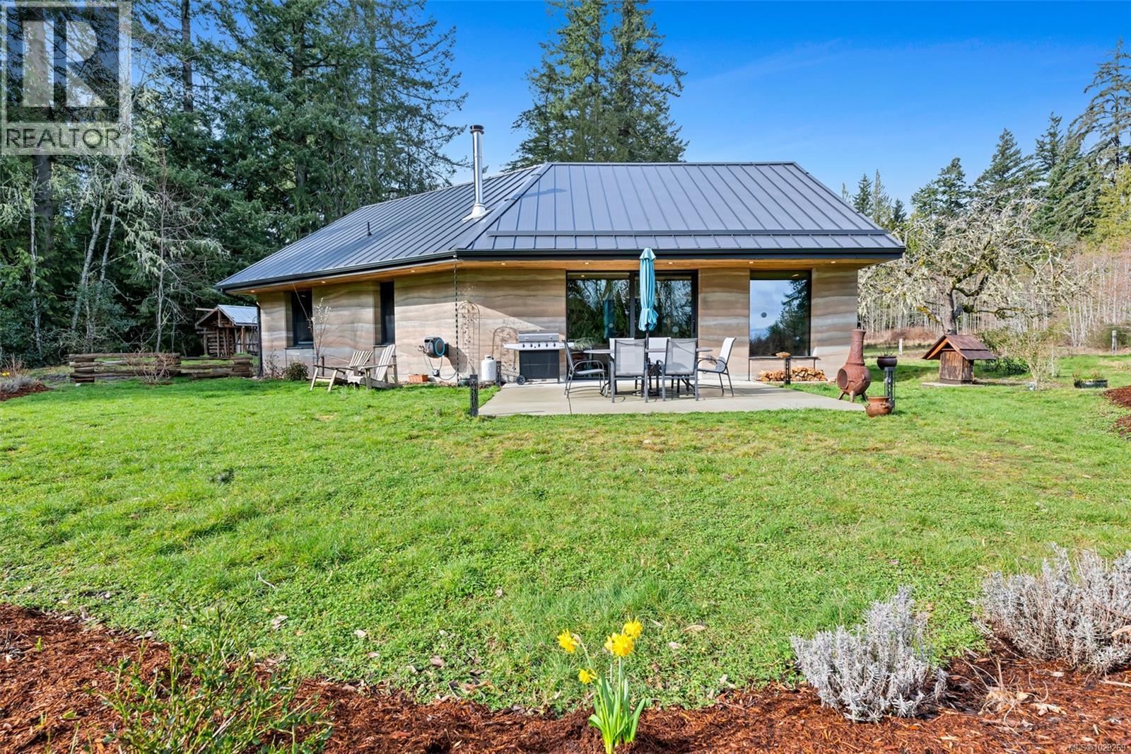 2689 Anderson Road, Sooke
