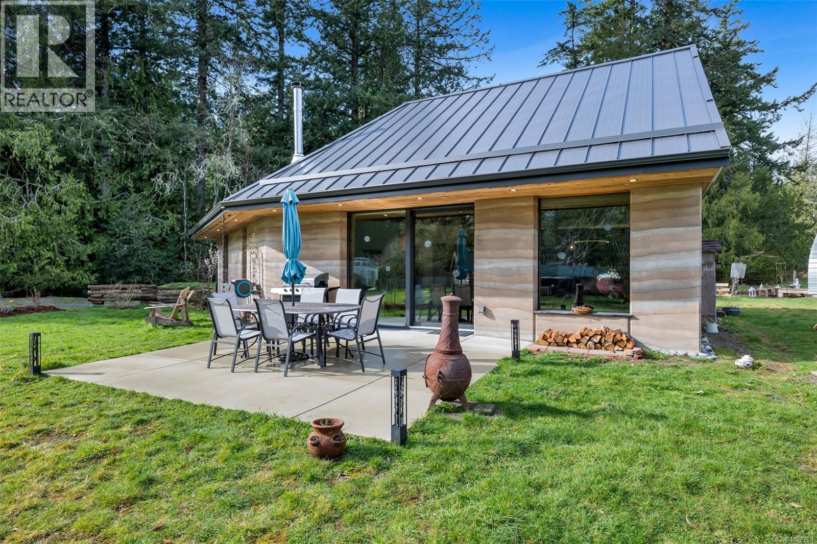  2689 Anderson Road, Sooke
