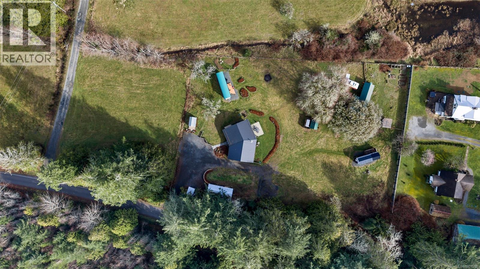  2689 Anderson Road, Sooke