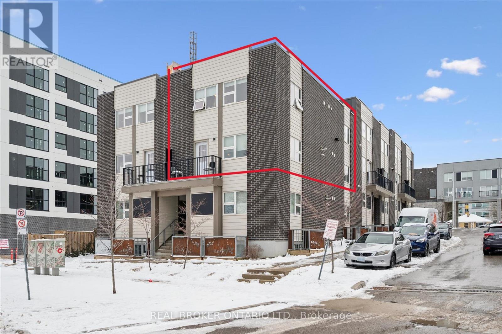 219 - 288 ALBERT STREET