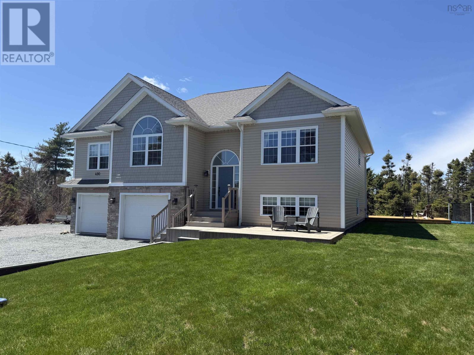 490 Celebration Drive