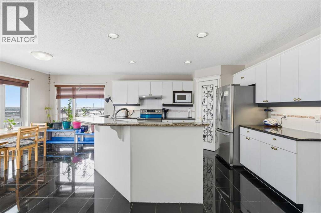 Single Family House for Sale in  Hampstead Gardens NW Hamptons Calgary 