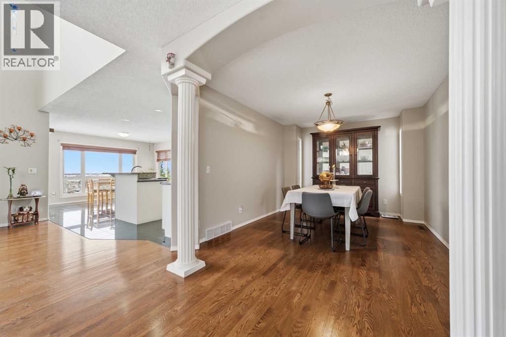 Single Family House for Sale in  Hampstead Gardens NW Hamptons Calgary 